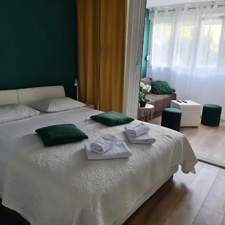 Adriatic Loridas Спліт