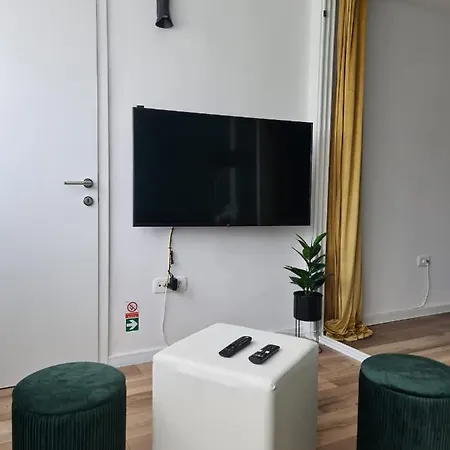 Adriatic Loridas Apartament Split