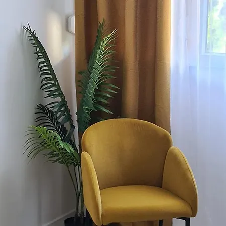 Adriatic Loridas Apartament Split