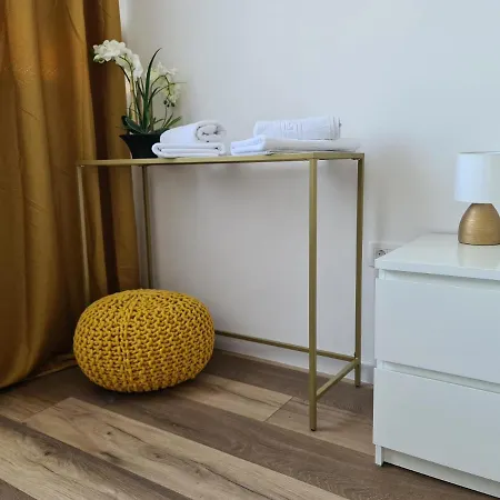 Adriatic Loridas Apartament