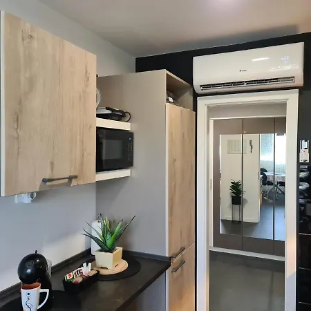 Adriatic Loridas Apartament Split