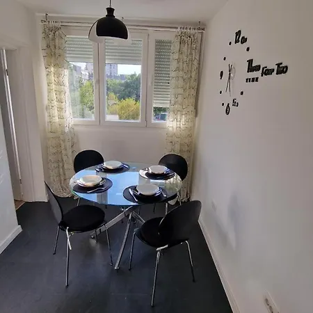 Apartament Adriatic Loridas *