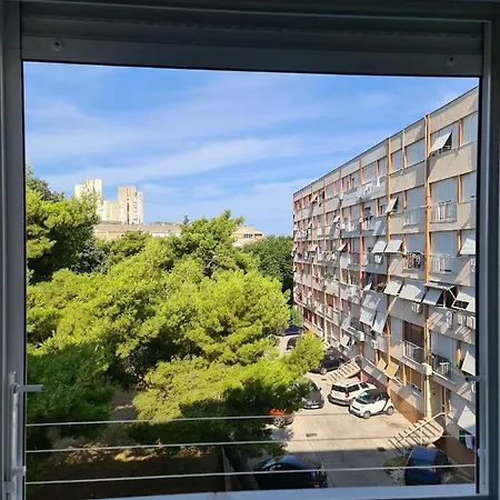 Adriatic Loridas Apartament