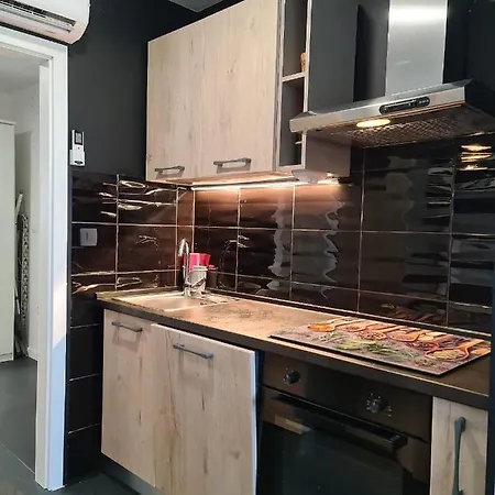 Adriatic Loridas Apartament