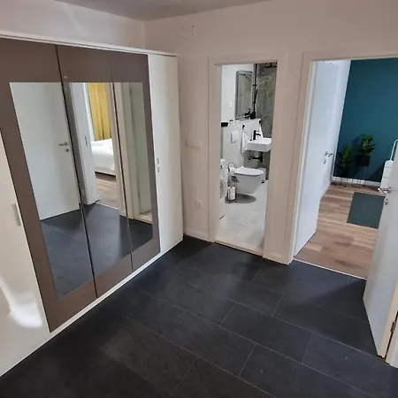 Adriatic Loridas Apartament Split