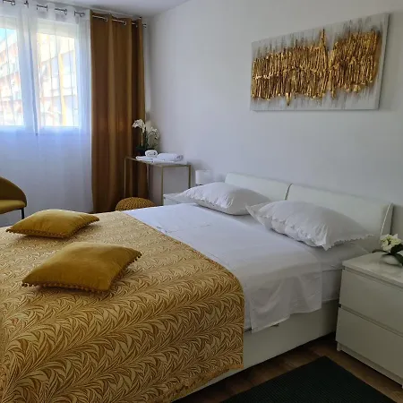 Apartament Adriatic Loridas Split