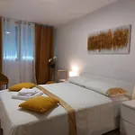 Adriatic Loridas Apartament *