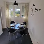 Apartament Adriatic Loridas *